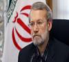 لاریجانی: بعد از برجام بیش از 60 میلیارد دلار خط اعتبار خارجی در ایران گشایش یافت
