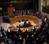 در نشست شورای امنیت درباره اوکراین چه گذشت؟