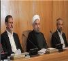 در اولین جلسه هیئت وزیران / هیئت دولت ۱۰ مصوبه دولت احمدی‌نژاد را لغو کرد