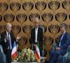 وزیر اقتصاد فرانسه: اعتماد بانک های بین المللی را برای همکاری با ایران جلب می کنم