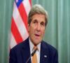 کری : امریکا و روسیه حملات خود در سوریه را پس از آرامش از سر می گیرند