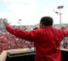 بیش از ۶۰ درصد مردم ونزوئلا خواهان ریاست جمهوری مجدد چاوز هستند