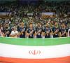 پایان کار ایران در لیگ جهانی با شکست/ مردان کواچ بدون انگیزه