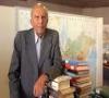 جشن صد سالگی پدر جغرافیای ایران برگزار شد