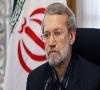 لاریجانی: ایران با تجزیه عراق و سوریه مخالف است