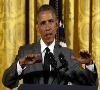 اجرایی کردن توافق هسته‌ای چالش اصلی اوباما
