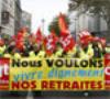 ادامه تظاهرات ضد نظام سرمایه داری در پاریس