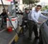 میرکاظمی: پاسخ محکمی به تحریم بنزین دادیم