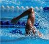 شناگر البرزی مجوز حضور در پارالمپیک لندن را گرفت