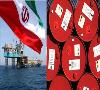 افزایش 40 درصدی صادرات نفت ایران در هفت ماه نخست 2014