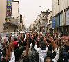 آخرین تحولات عربستان  / موج اعتراضات به شهر مدینه منوره رسید