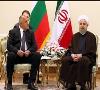 روحانی: آمریکا و متحدانش با دخالت‌های نابجا در منطقه خطا کردند