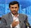 احمدي نژاد: هيچ بخش اقتصادي نمي تواند بدون بانک فعاليت کند