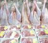 ادامه کاهش قیمت گوشت/ ۷۵۰۰ تومان نرخ منطقی مرغ
