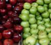 توقف واردات میوه به کشور برای مقابله با باکتری ایکولای