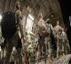 به بهانه مقابله با داعش /آمریکا ۱۶۰۰ نظامی به عراق اعزام می کند