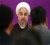 روحانی:دراین اجلاس به نتایج قابل قبولی خواهیم رسید