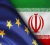 نامه مشترک ایران و اتحادیه اروپا به آژانس