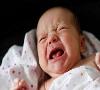 گریه‌شناسی نوزاد