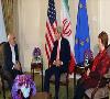 پیشنهاد جدید آمریکا برای توافق هسته ای/ ایران نیمی از سانتریفیوژها را حفظ کند