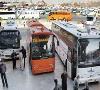 نوسازی 1500 دستگاه اتوبوس برون شهری ؛ امسال