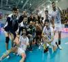 والیبالیست های نوجوان ایران در یک قدمی سکوی قهرمانی جهان