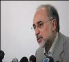 رئیس سازمان انرژی اتمی: به زودی پیروزی ایران در مذاکرات هسته ای را جشن می گیریم