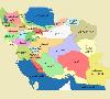 شهرستان طالقان به نقشه تقسیمات كشوری اضافه شد
