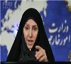 افخم: تهدید و فشار علیه ملت ایران بی‌تاثیر است/ لزوم پذیرش حقوق مسلم هسته‌ای ایران
