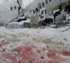 سقوط هواپیمای توپولوف در روسیه با 44 کشته