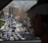 مردم 11 استان کشور گرفتار در ترافیک تهران - کرج