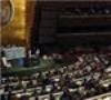 طرح غربی - عربی ضد سوریه در مجمع عمومی سازمان ملل