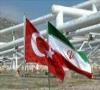 توافق جدید گازی ایران– ترکیه؛  ترانزیت ۲ میلیارد مترمکعب گاز به اروپا