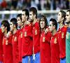 اظهار بی اطلاعی فدراسیون فوتبال اسپانیا از دیدار با ایران