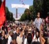 بازگشت روزهای خونین به تونس