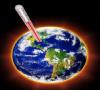 کاهش دمای هوا با اسپری کردن ذرات «آئروسل سولفات» در اتمسفر زمین