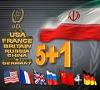 نمایندگان ۱+۵ گفت وگوهای سازنده و رویكرد مثبت ایران را تحسین كردند