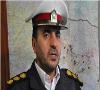 رئیس پلیس راهور استان البرز خبر داد: کاهش 14 درصدی تلفات عابران پیاده در کرج