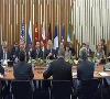 جمع بندی گفتگوهای ایران و کشورهای 1+5 در ژنو