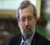 واکنش لاریجانی به حادثه دیروز مجلس: رسانه ها دنبال سوژه های جنجالی نباشند