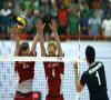 شکست نابهنگام ایران برابر لهستان/ شانس صعود تیم ملی والیبال کم شد