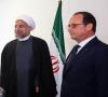 روحانی در دیدار رییس جمهوری فرانسه: غرب باید درک کند که ایران قدرتی تأثیرگذار در منطقه است