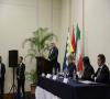 ظریف: روابط خوب سیاسی و اقتصادی ایران و بولیوی، دو کشور را در کنار هم قرار داد