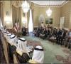 امضای ۶ سند همکاری میان ایران و کویت