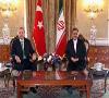 اردوغان: ایران و ترکیه رویکرد یکسانی در مبارزه با تروریسم دارند