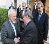 استفاده حداکثری از ظرفیتهای همکاری بین تهران و بغداد ضروری است
