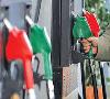 جدول قیمت جدید بنزین، گازوئیل و CNG