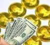 قیمت طلا، سکه و ارز صبح دوشنبه ۵ خرداد