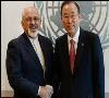 ایران نقش مثبتی در حل بحران سوریه ایفا می کند