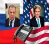 حمایت وزیران خارجه روسیه و آمریکا از طرح سازمان ملل برای صلح سوریه